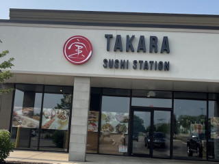 Takara Sushi Station