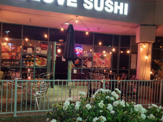 Love Sushi Moorpark Best Sushi In The Conejo Valley