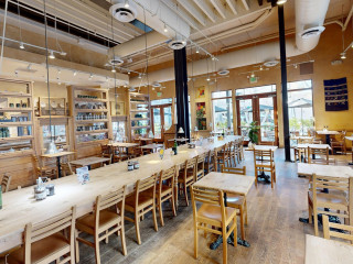 Le Pain Quotidien