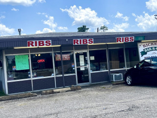 Rib Shack Barbeque