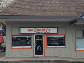 Macdaddy's