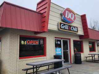 Dairy Queen Grill Chill