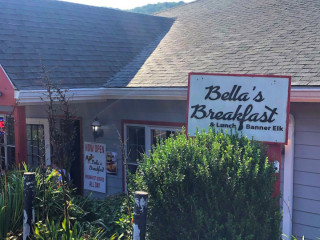 Bella's Breakfast And Lunch