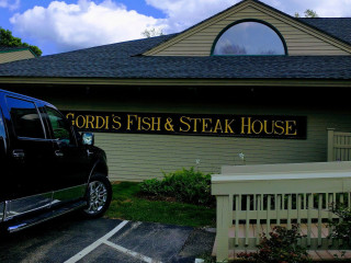 Gordi's Fish Steak House