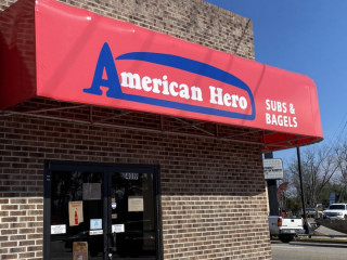 American Hero Subs Bagels