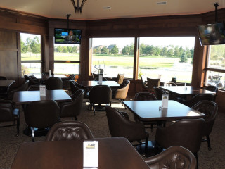 River Rock At White Hawk Country Club