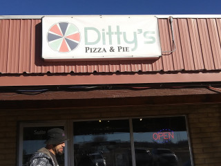 Ditty’s Pizza