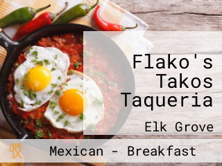 Flako's Takos Taqueria