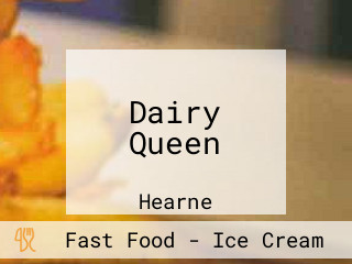 Dairy Queen