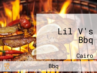 Lil V's Bbq