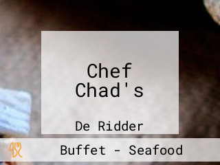 Chef Chad's