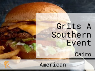 Grits A Southern Event