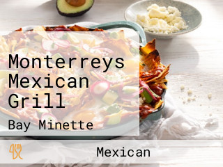 Monterreys Mexican Grill