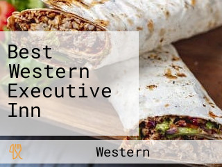 Best Western Executive Inn