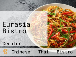 Eurasia Bistro