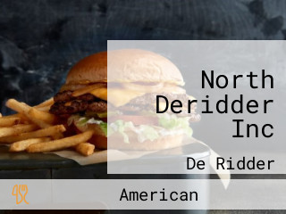 North Deridder Inc