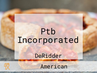 Ptb Incorporated