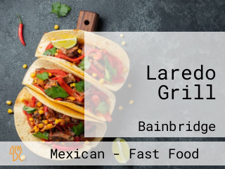 Laredo Grill