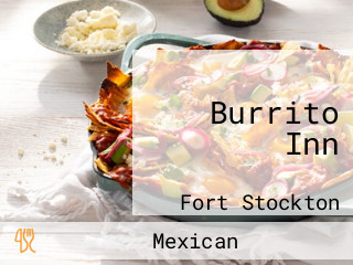 Burrito Inn