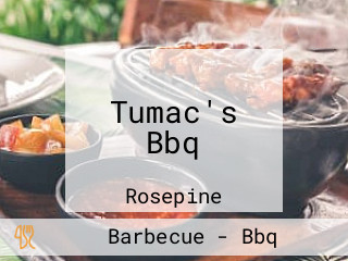 Tumac's Bbq