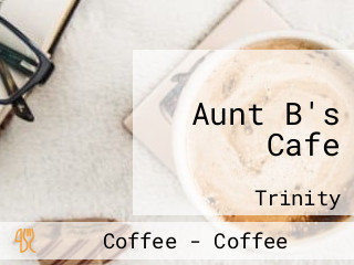 Aunt B's Cafe