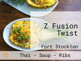 Z Fusion Twist