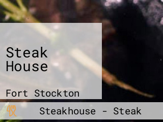 Steak House