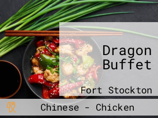 Dragon Buffet