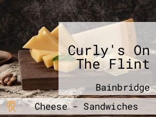 Curly's On The Flint