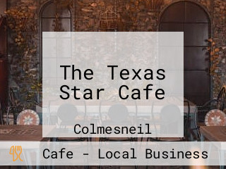 The Texas Star Cafe