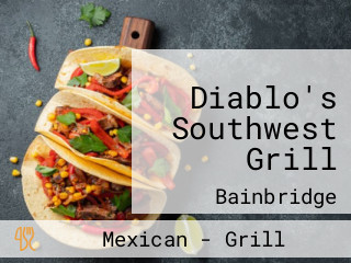 Diablo's Southwest Grill