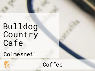 Bulldog Country Cafe