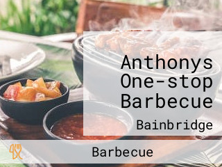 Anthonys One-stop Barbecue