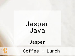 Jasper Java