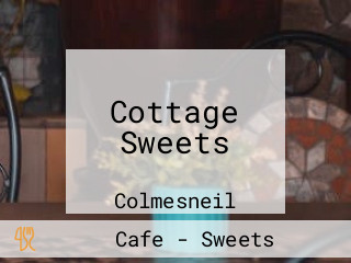 Cottage Sweets