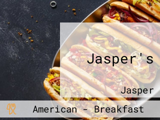 Jasper's