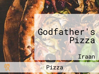 Godfather's Pizza