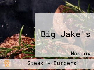 Big Jake's