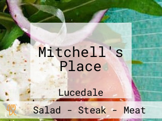 Mitchell's Place