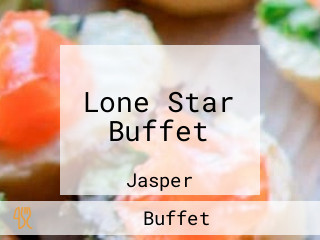 Lone Star Buffet