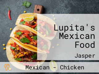 Lupita's Mexican Food