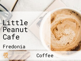 Little Peanut Cafe