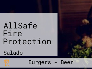 AllSafe Fire Protection