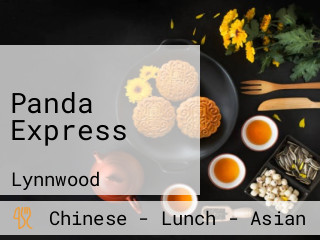 Panda Express