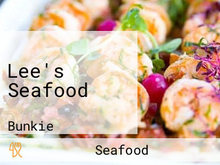 Lee's Seafood