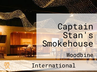 Captain Stan's Smokehouse