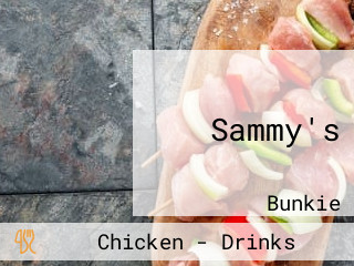 Sammy's