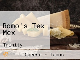 Romo's Tex Mex