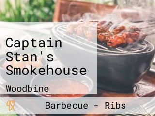 Captain Stan's Smokehouse