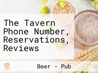 The Tavern